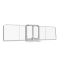 V-Gate | gennemgangsbredde: 5500 mm | dimensioner: 8750 x 1200 x 2360 mm | (transportst�rrelse 7750 x 1200 x 2360 mm) | elektromekanisk